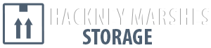 Storage Hackney Marshes