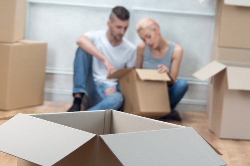 Wellbeing and policy commitment in a secure storage facility